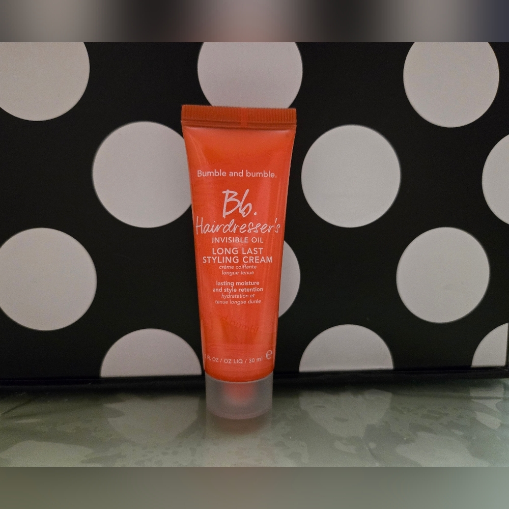 5/$25✨️B&B Styling Cream✨️